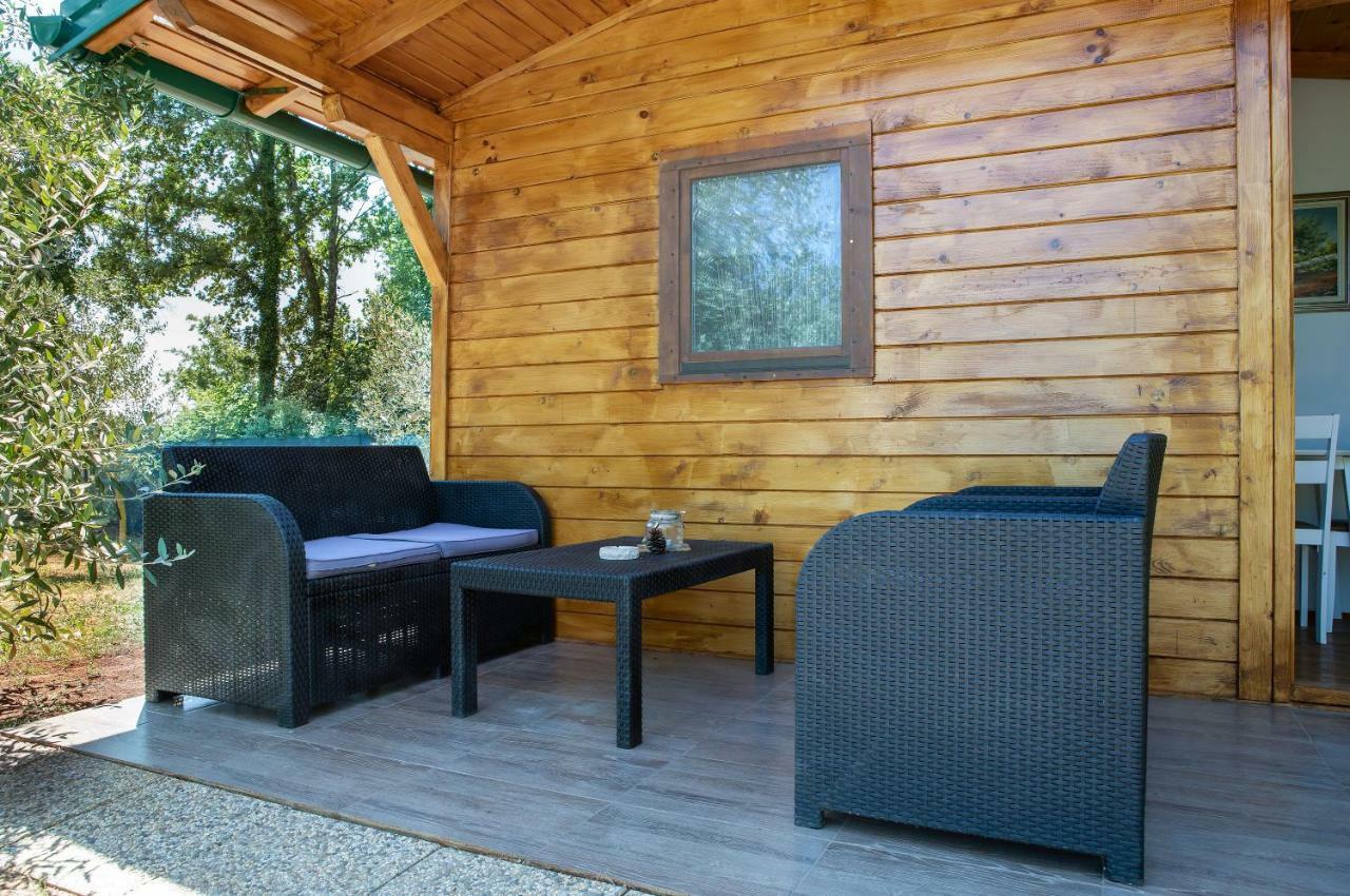 Eco Lavanda Casa vacanze Funtana